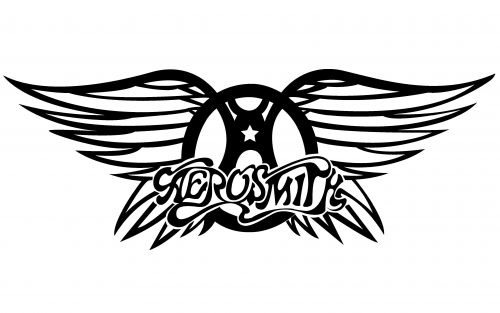 Aerosmith logo