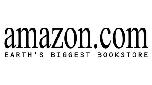 Amazon Logo 1998