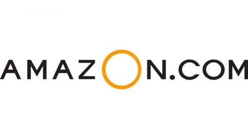 Amazon Logo 19982