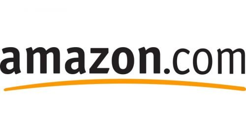 Amazon Logo 19983