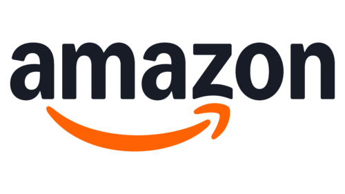 Amazon Logo