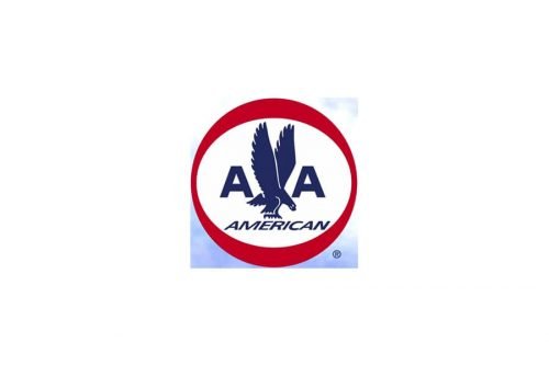 American Airlines Logo 1962