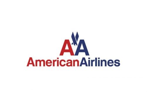 American Airlines Logo 1967