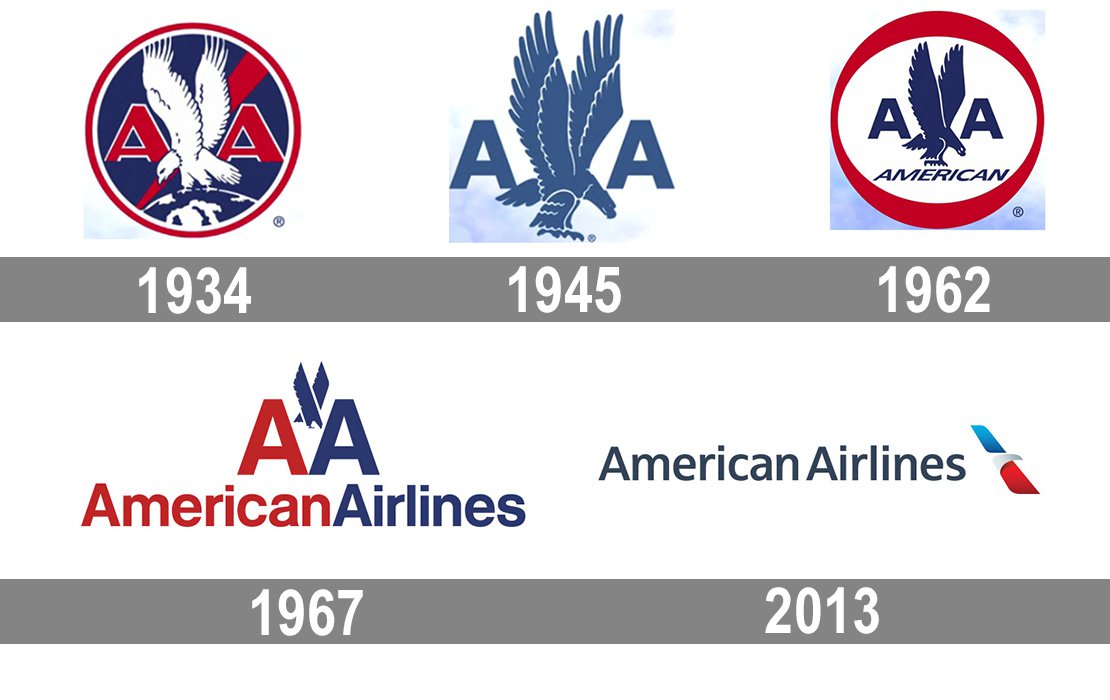 American Airlines Logo PNG Transparent & SVG Vector - Freebie Supply