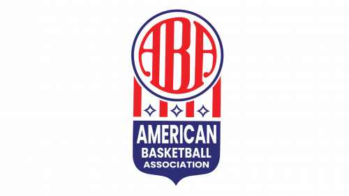 American Basketball Association logo