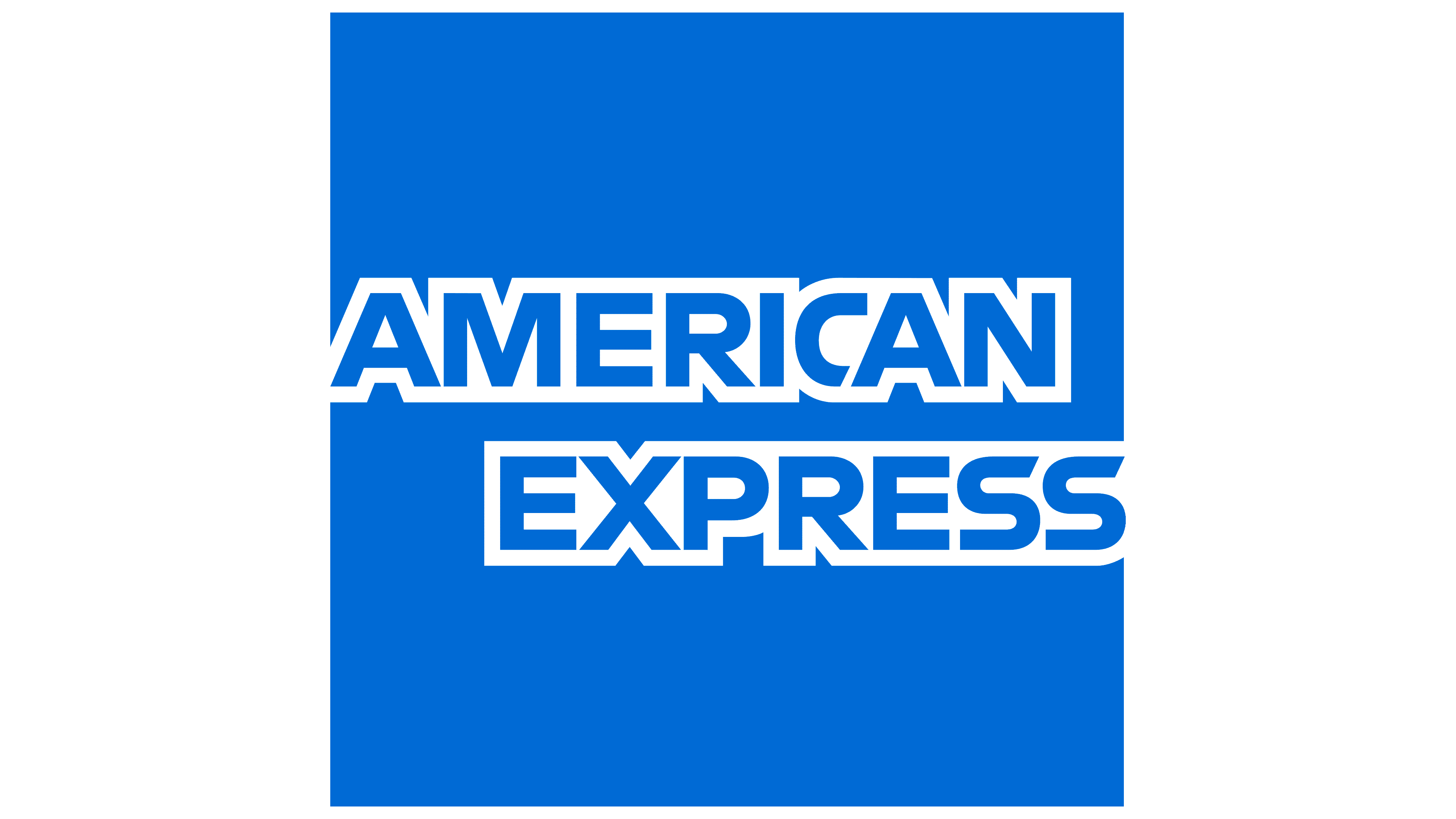 American Express logo and symbol, meaning, history, PNG