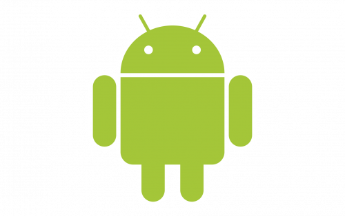 Android Logo-2008