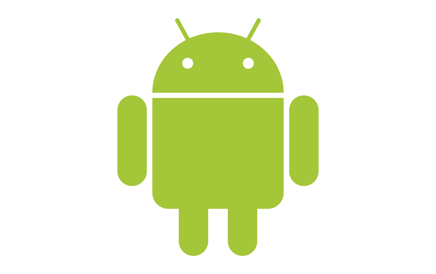 Android logo and symbol, meaning, history, PNG