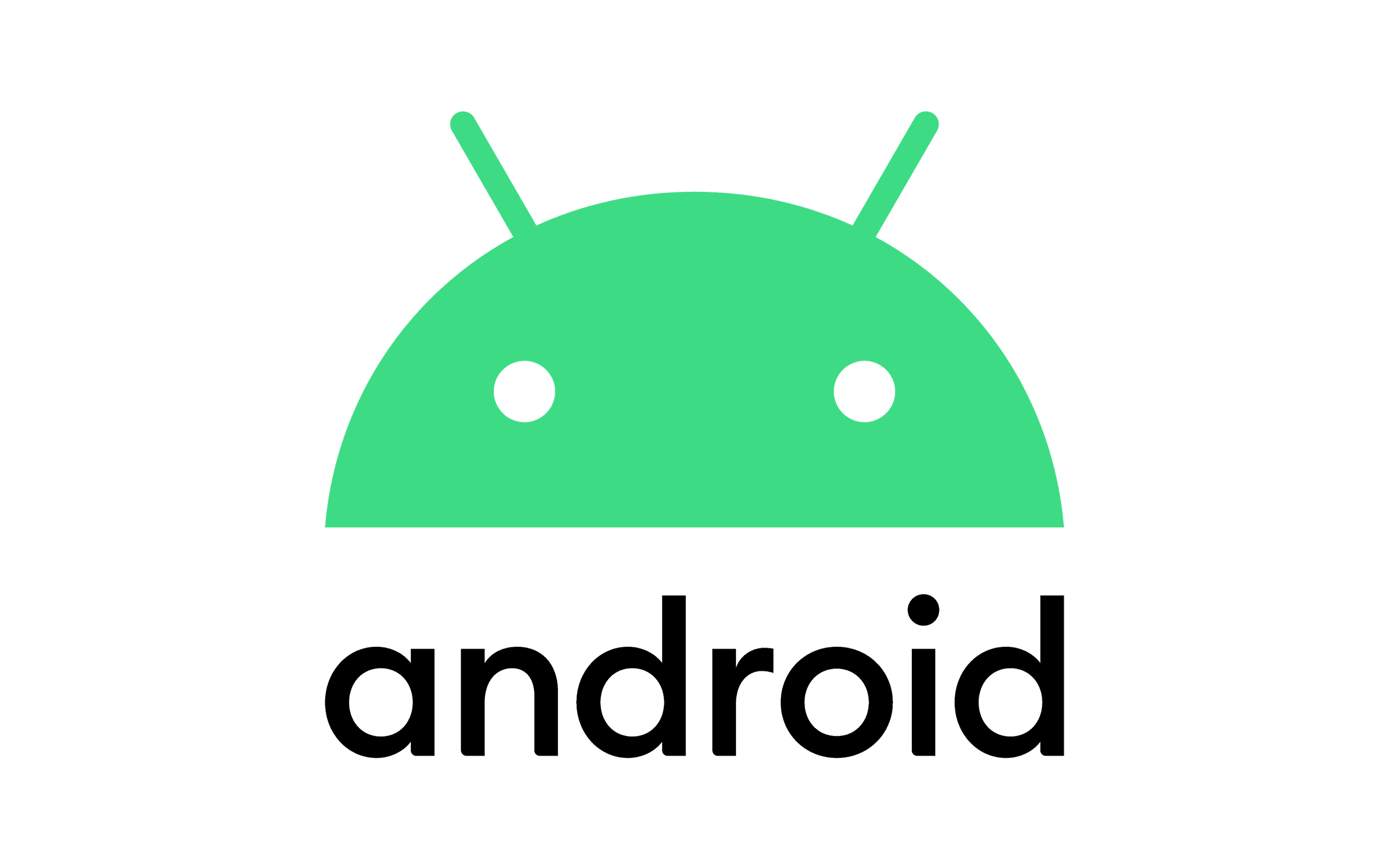 Android Logo PNG Vectors Free Download