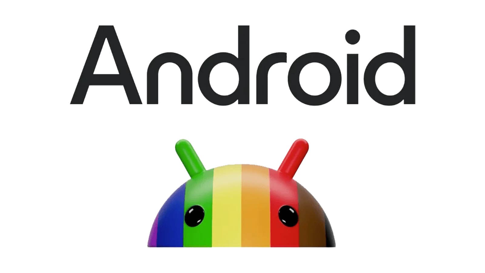 black android logo png