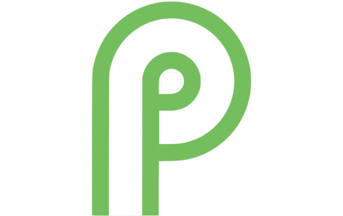 Android Version Logo-2018