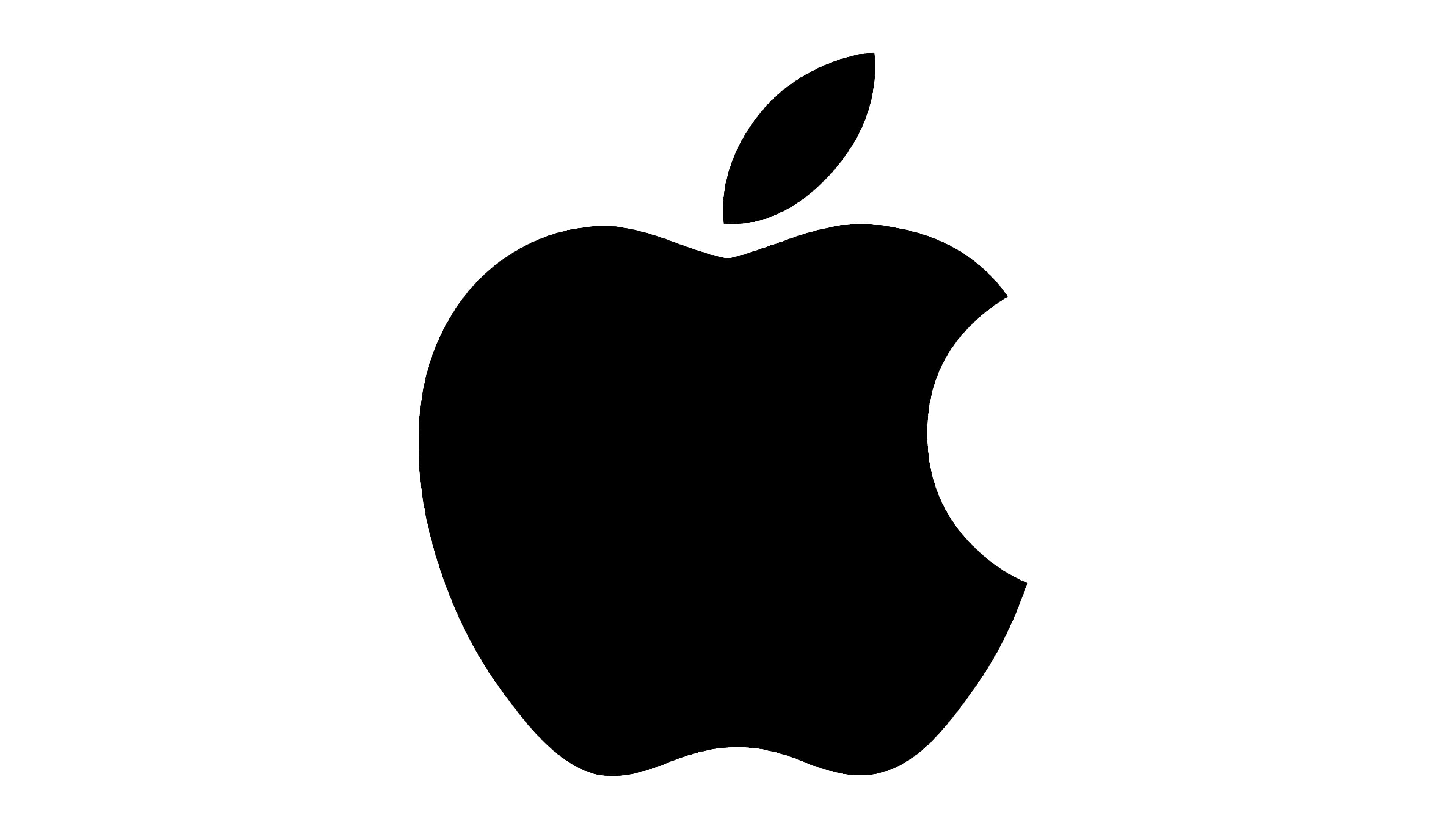 People Are Really Bad at Drawing the Apple Logo From Memory