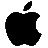 Apple icon 1