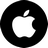 Apple icon 3