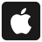 Apple icon 4
