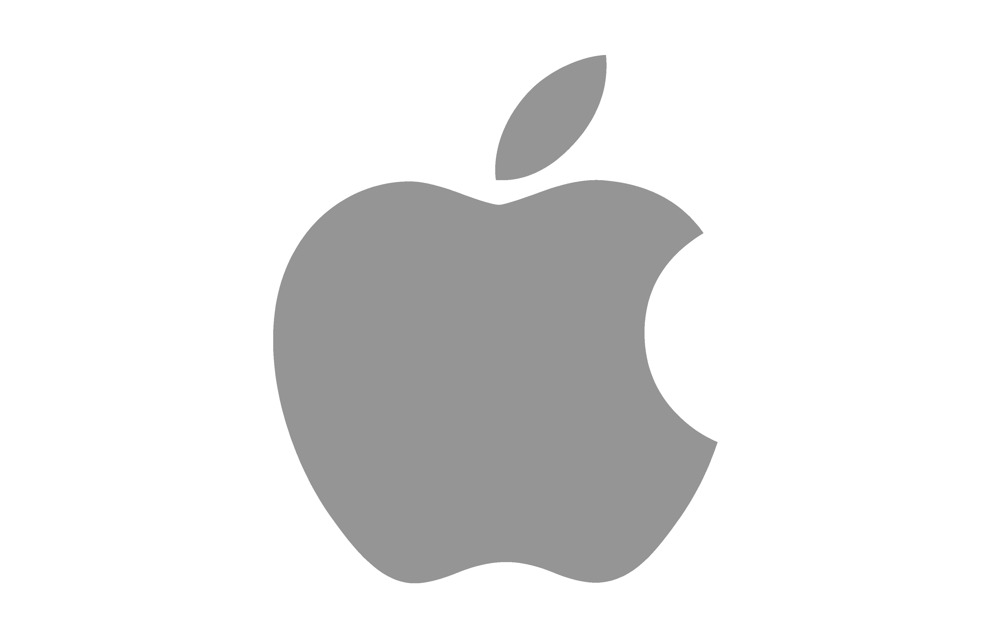 File:Vectorized Apple gray logo.svg - Wikimedia Commons