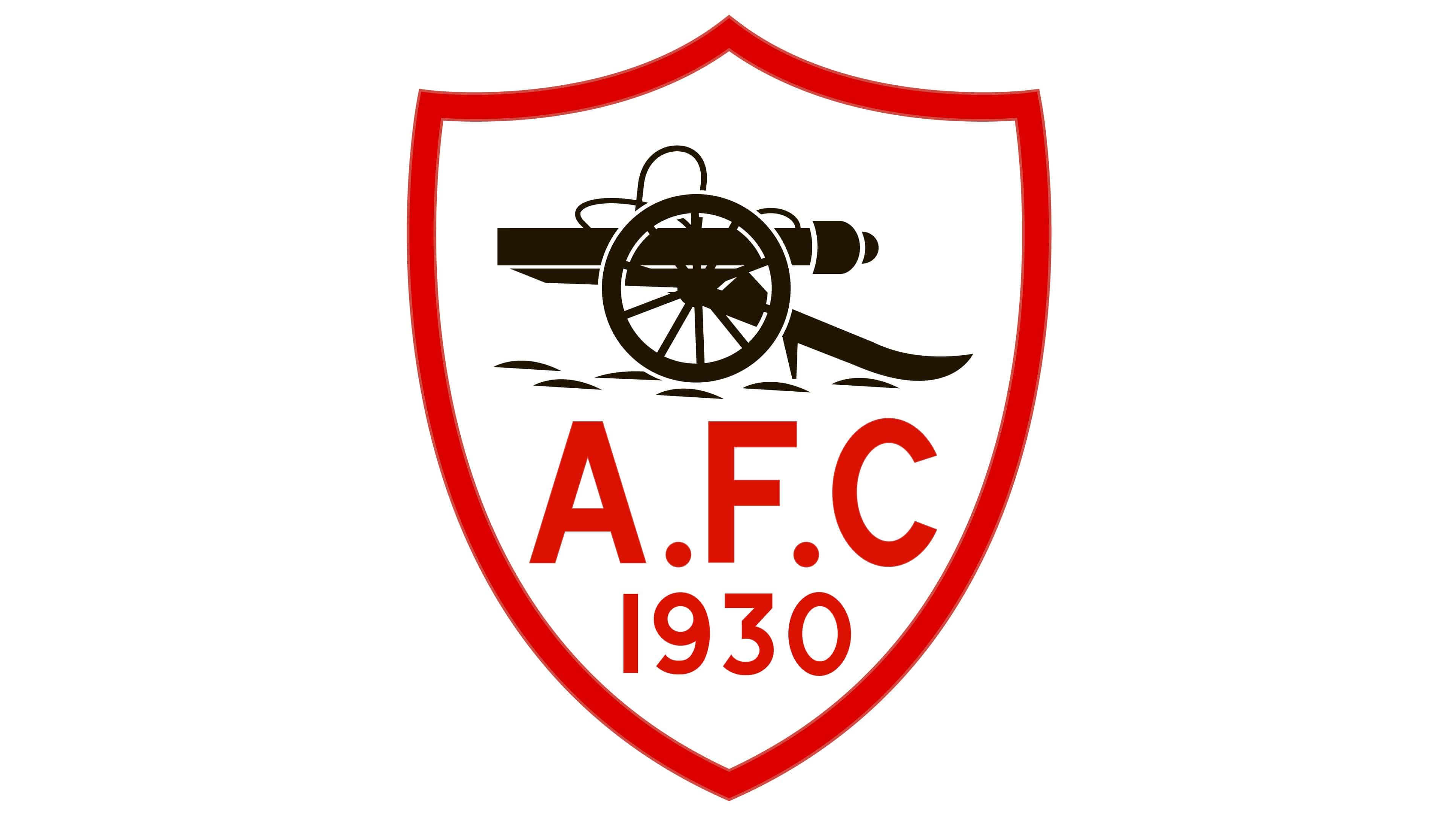 Arsenal logo and symbol, meaning, history, PNG