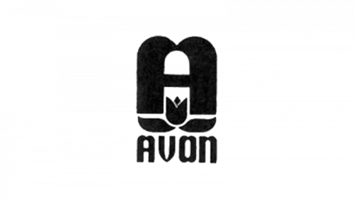 Avon Logo 1936