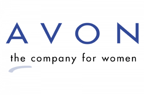 Avon Logo 1997