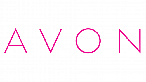 Avon Logo 2007