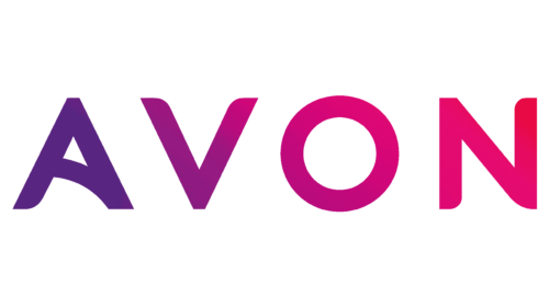 Avon Logo 2020