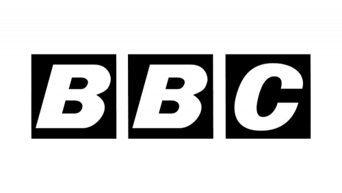 BBC Logo 1958