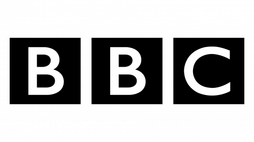 BBC Logo 1997