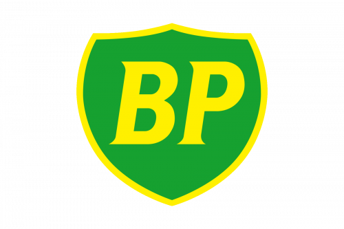 BP Logo 1989