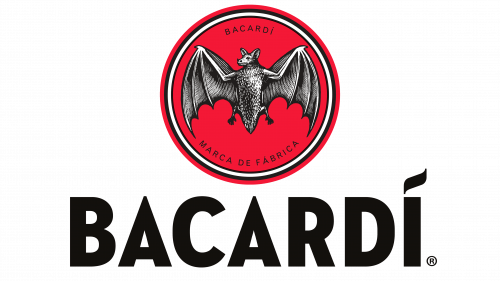 bacardi logo