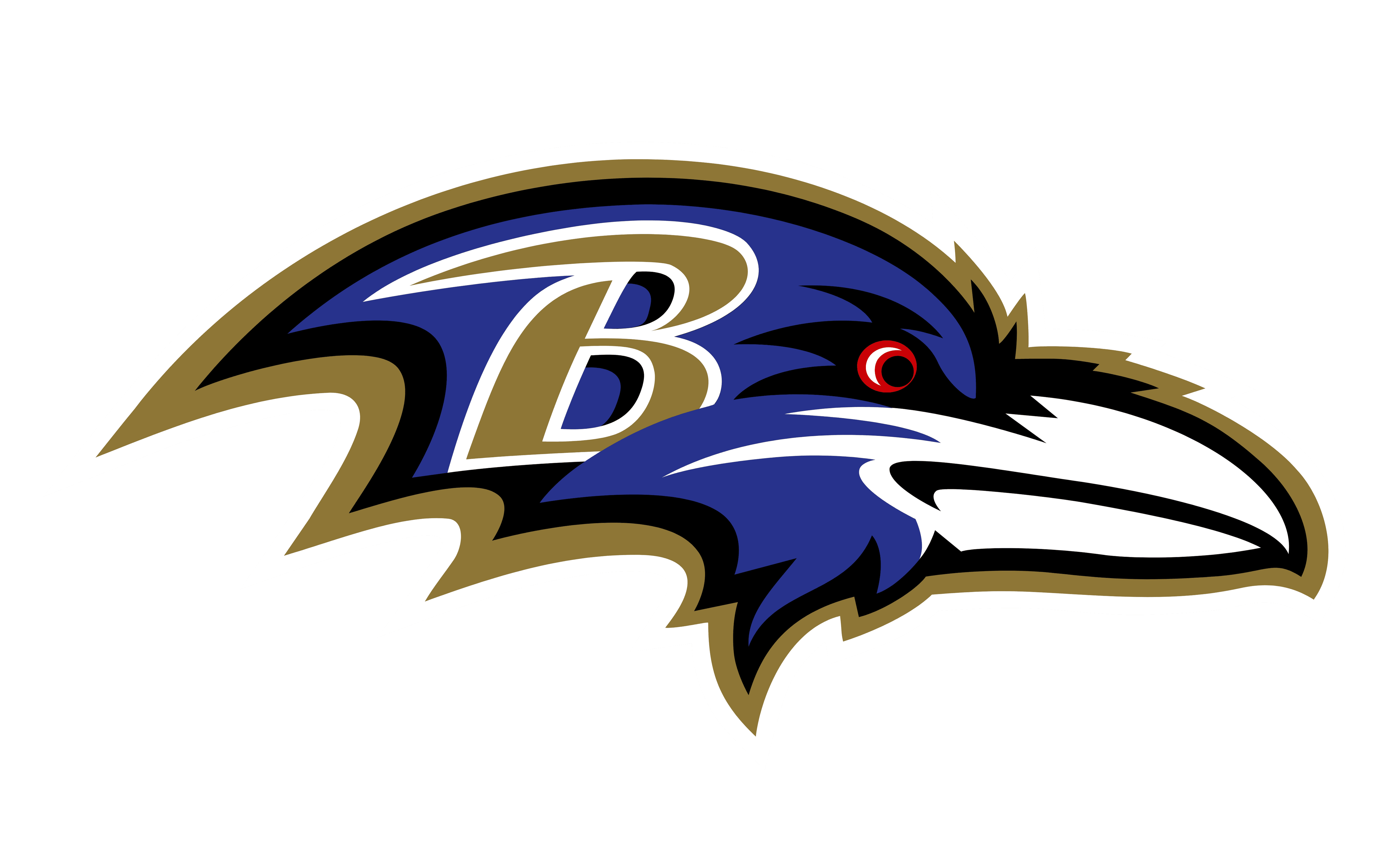 Baltimore Ravens Logo and symbol, meaning, history, PNG, brand