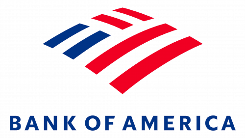 Bank of America Emblem