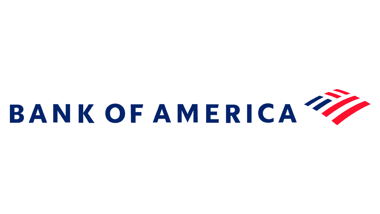 Bank of America logo