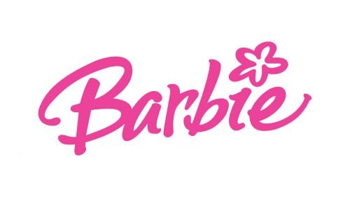 Barbie Logo 2004