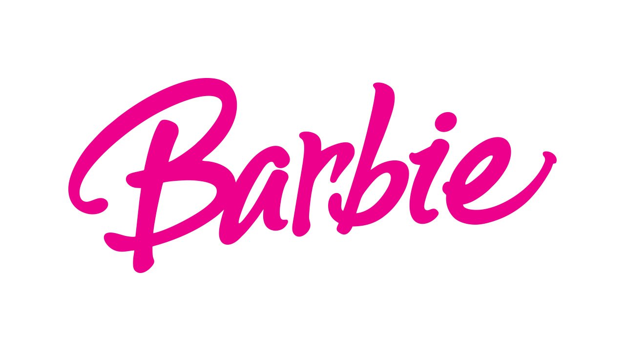 Uundgåelig Start Observation Barbie Logo and symbol, meaning, history, PNG, brand