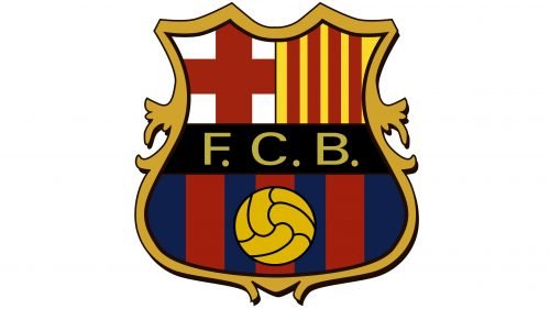 Barcelona Logo 1936