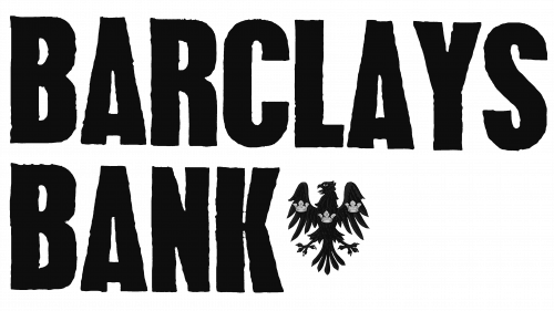 Barclays Logo 1960