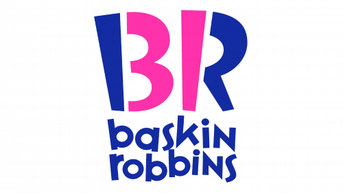 Baskin Robbins Logo 2020