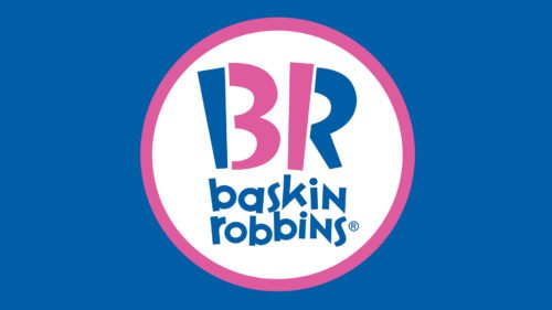 Baskin Robbins emblem