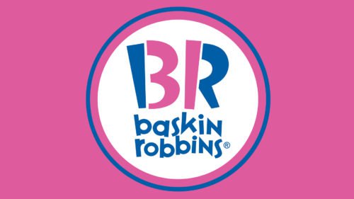 Baskin Robbins symbol