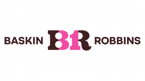 Baskin Rоbbins Logo
