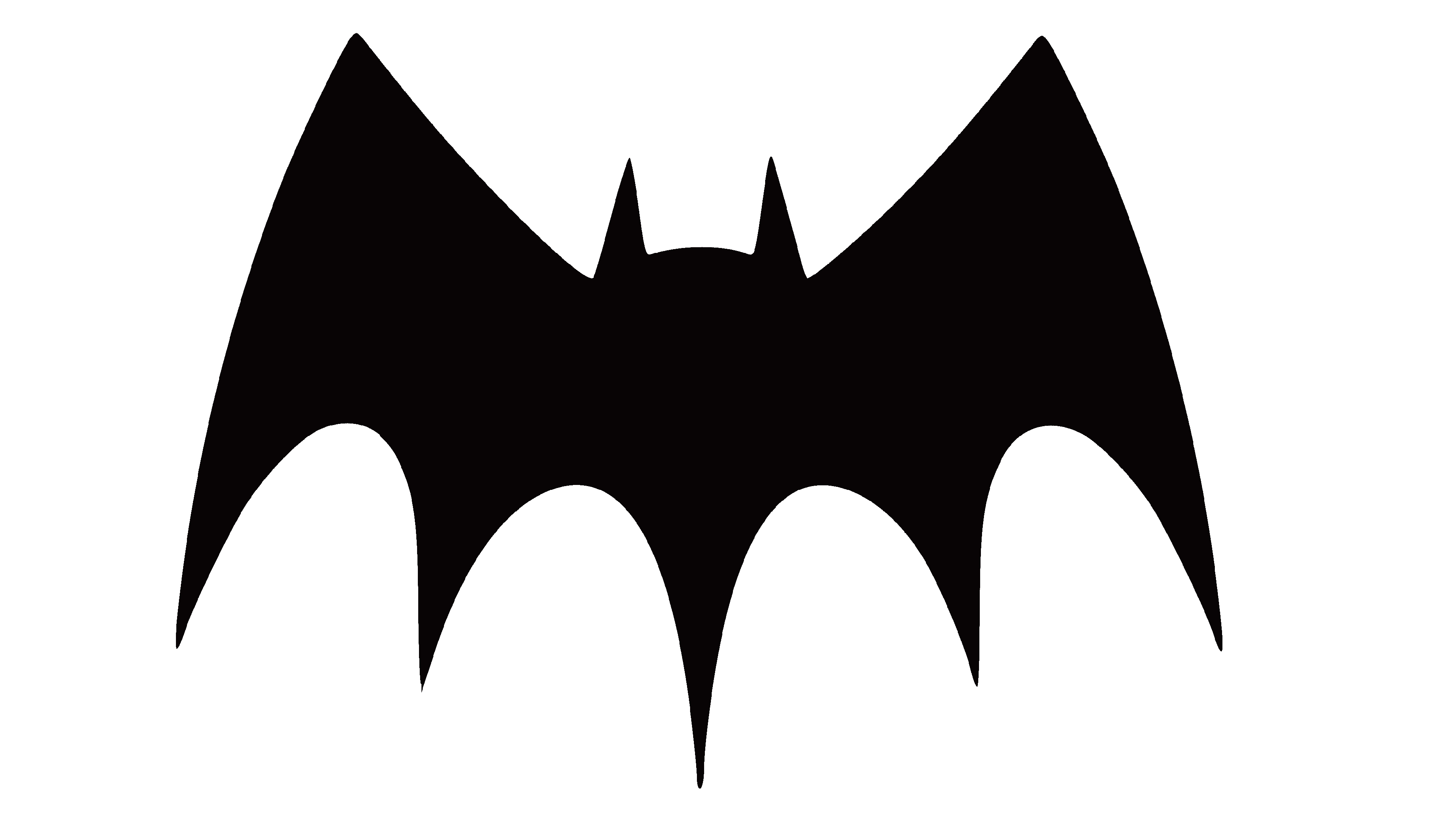 Cool Batman Logo Designs