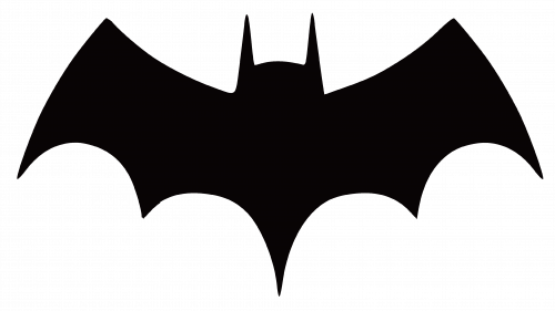 Batman Logo 1946