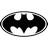 Batman icon 2