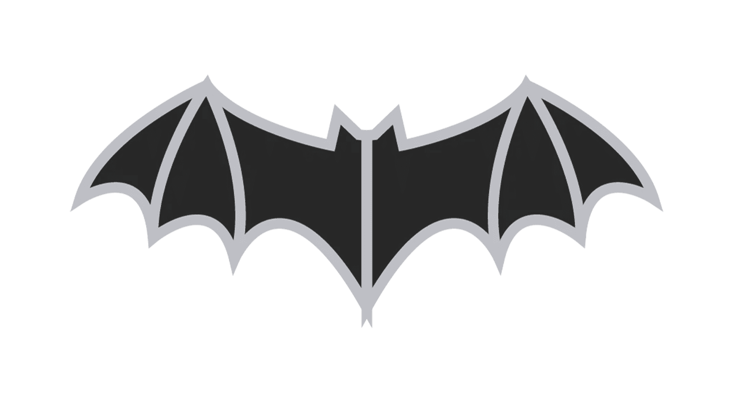 Batman Logo and symbol, meaning, history, PNG, brand