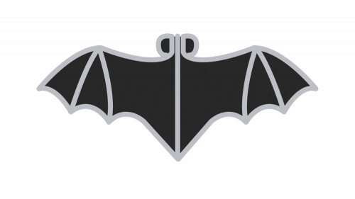 Batman movie Logo 1949