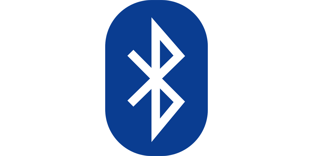 Bluetooth Logo Png - King Harald Bluetooth - Free Transparent PNG Download  - PNGkey