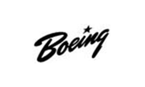 Boeing Logo 1940