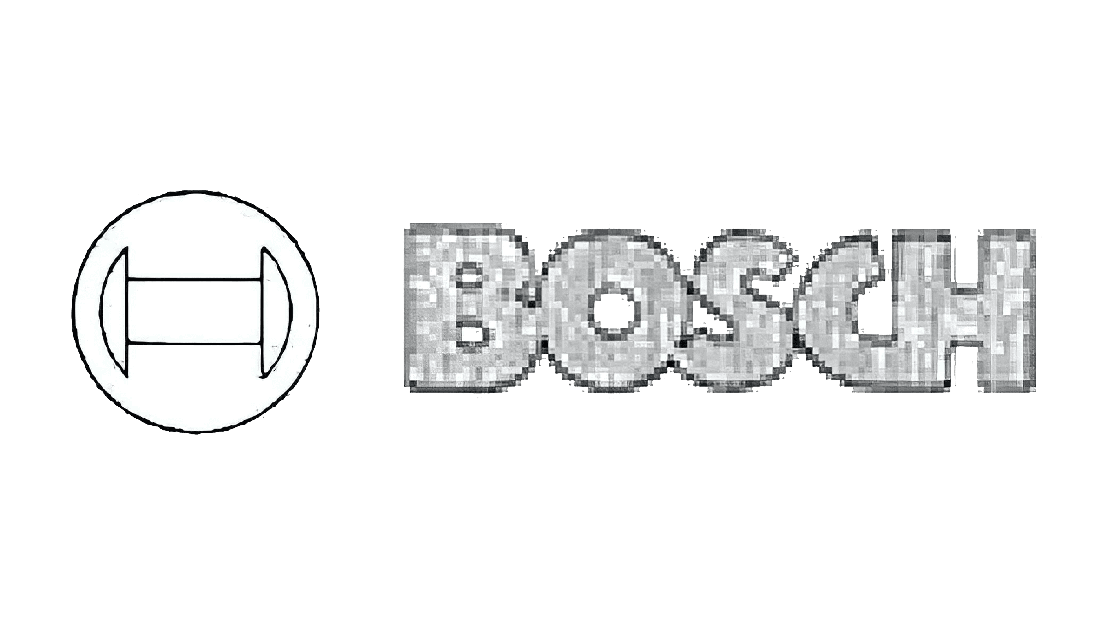 Bosch Free Vector Logo - Vector Conversion Service