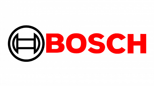 Bosch Logo 1925