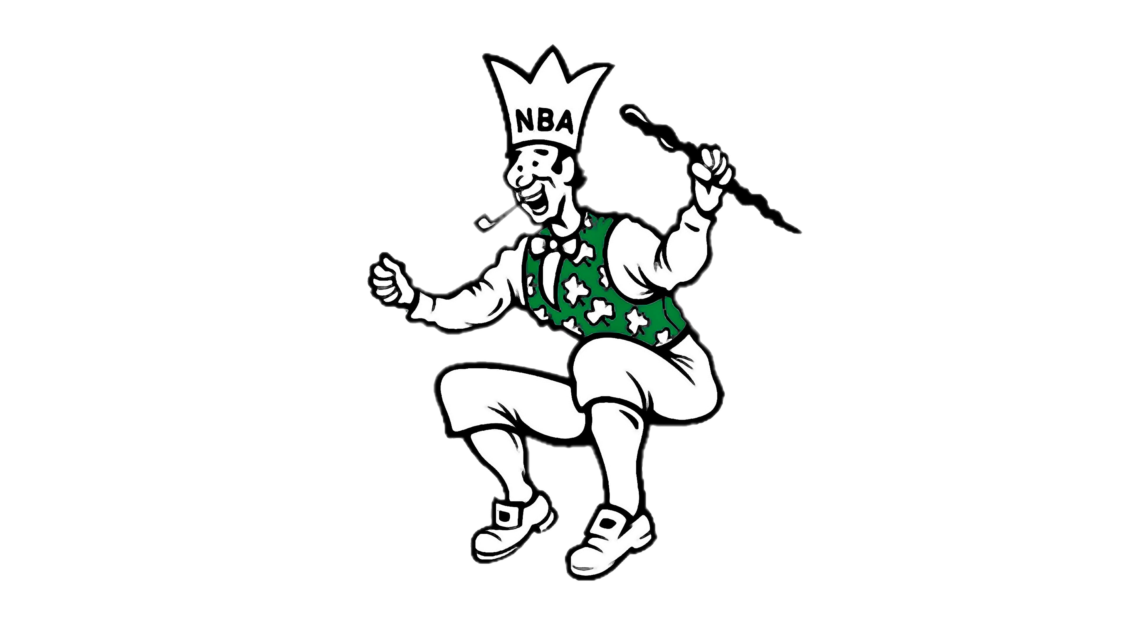Boston Celtics Logo And Symbol Meaning History Png